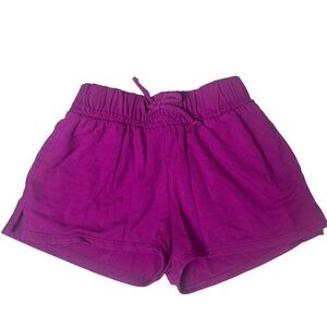 BKE Kids Fuschia Pink Shorts Comfy